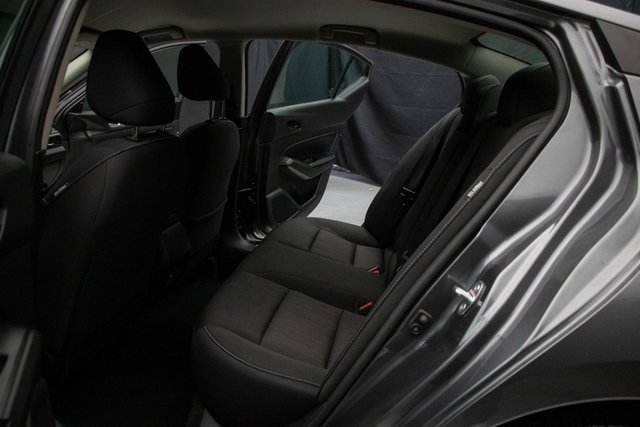 Used 2024 Nissan Altima 2.5 SV image 20