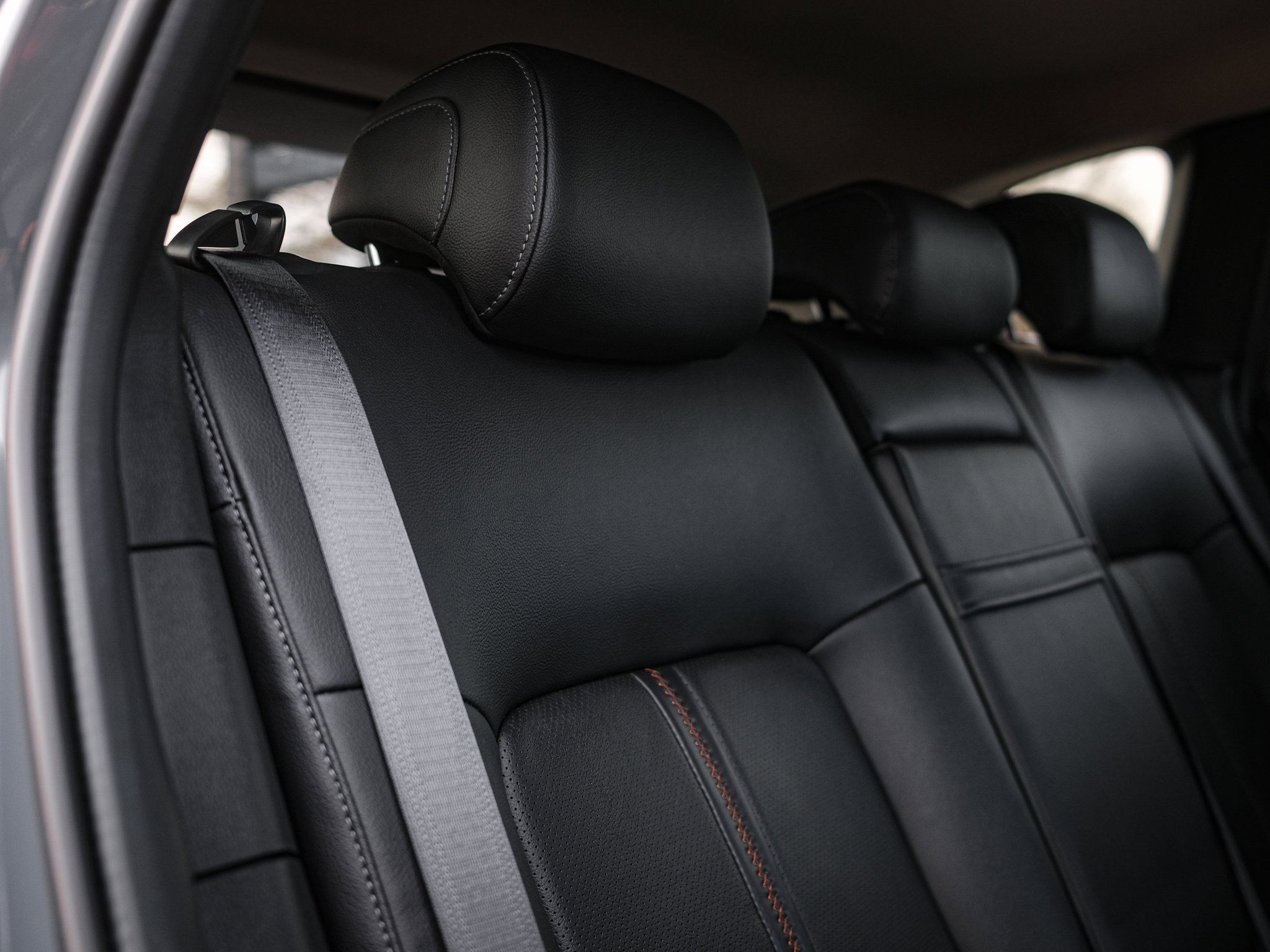 Certified 2023 MAZDA CX-50 AWD 2.5 S w/ Premium Plus Pkg image 35