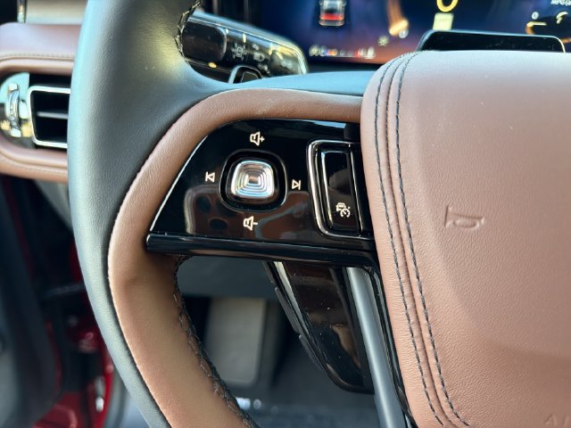 New 2027 Lincoln Aviator Reserve AWD/4WD image 28