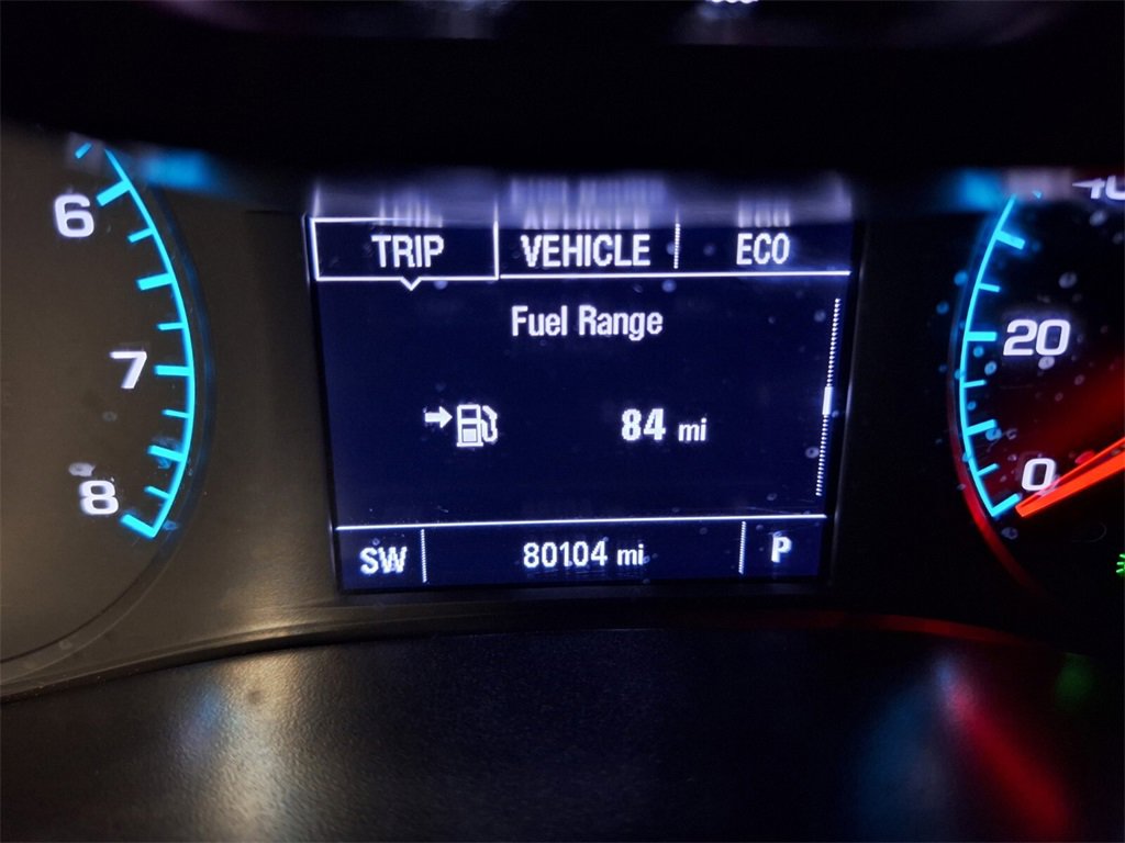 Used 2022 Chevrolet Colorado LT w/ Fleet Safety Package image 23