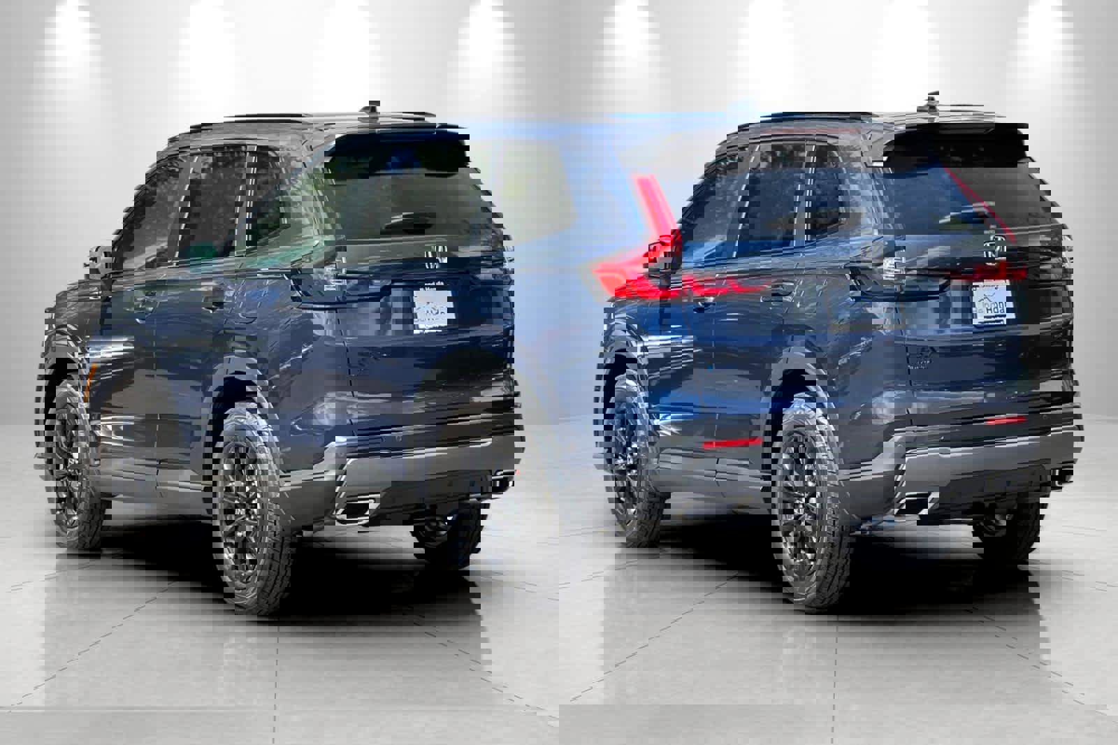 New 2026 Honda CR-V Sport-L image 6