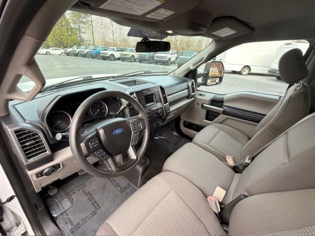 Used 2017 Ford F250 XLT image 5