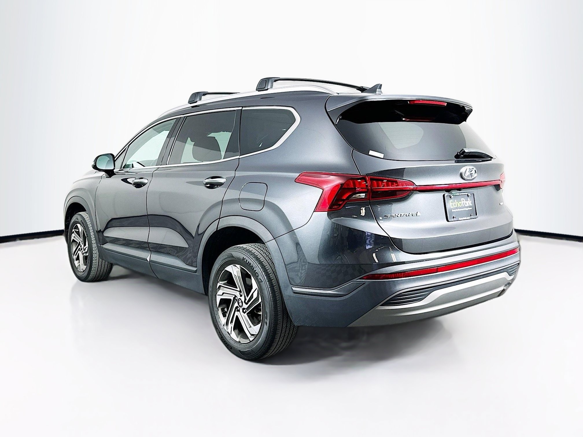 Used 2023 Hyundai Santa Fe SEL AWD/4WD image 5