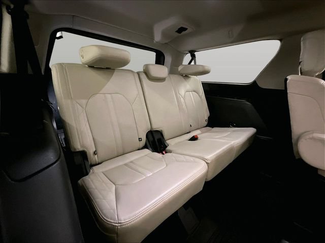 Used 2019 Ford Expedition Max Platinum AWD/4WD image 28
