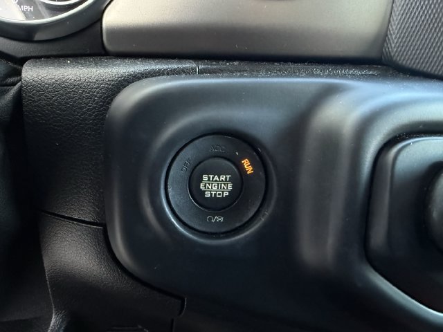 Used 2020 Jeep Wrangler Unlimited Sport S AWD/4WD image 23