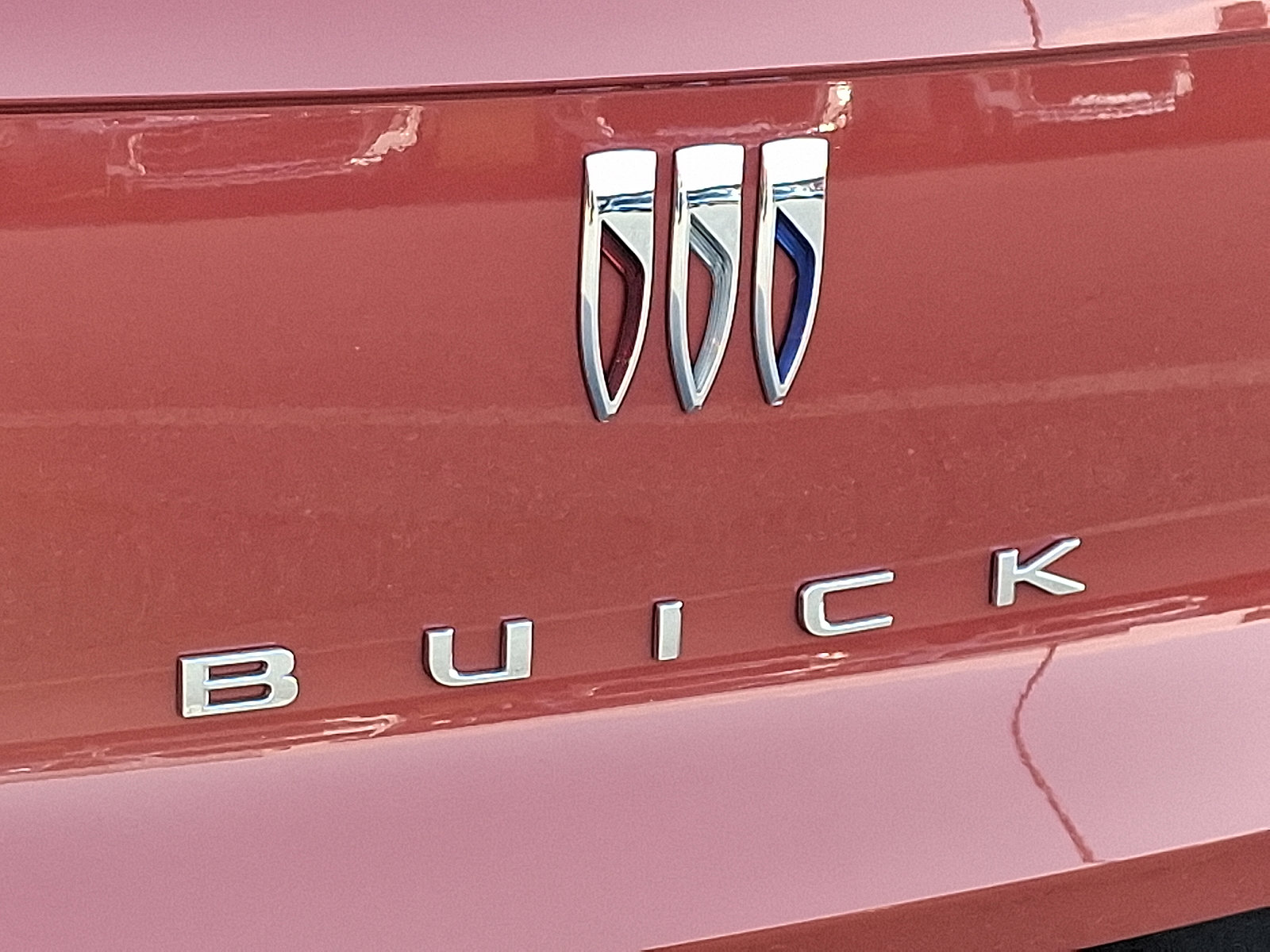 Used 2024 Buick Envista Sport Touring w/ Convenience I Package image 30