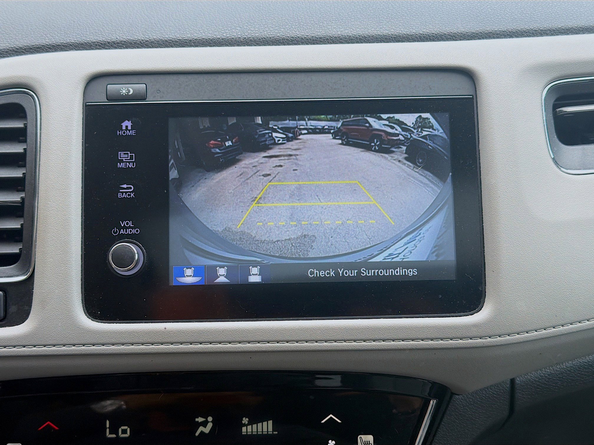 Certified 2022 Honda HR-V EX image 13