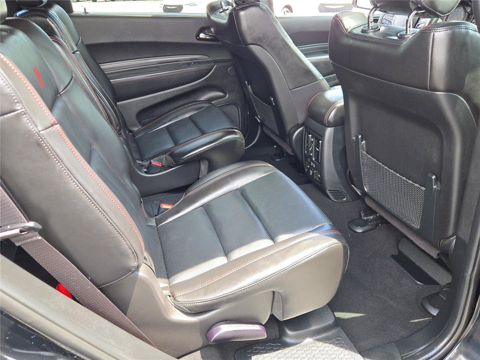 Certified 2025 Dodge Durango GT AWD/4WD image 11
