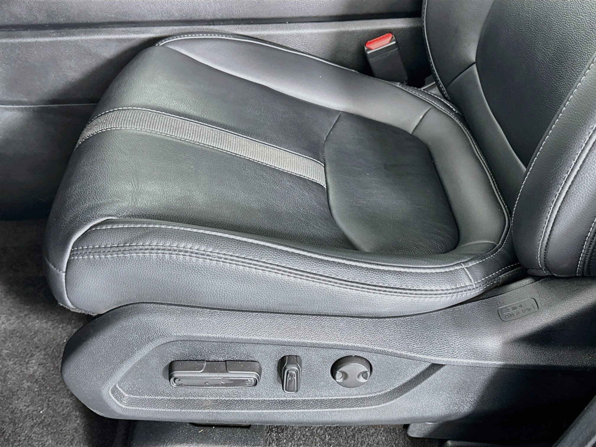 Certified 2024 Honda Pilot Touring image 20