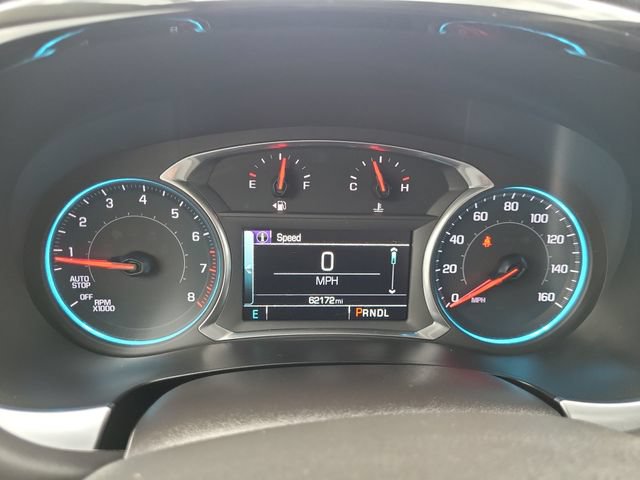 Used 2018 Chevrolet Traverse LT AWD/4WD image 15