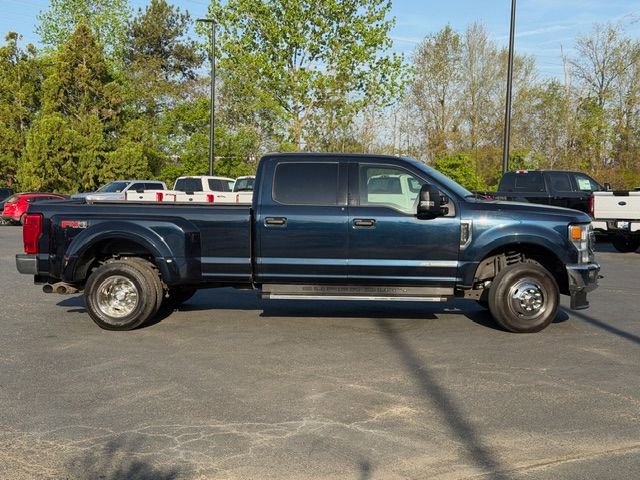 Used 2022 Ford F350 XLT w/ XLT Value Package image 18