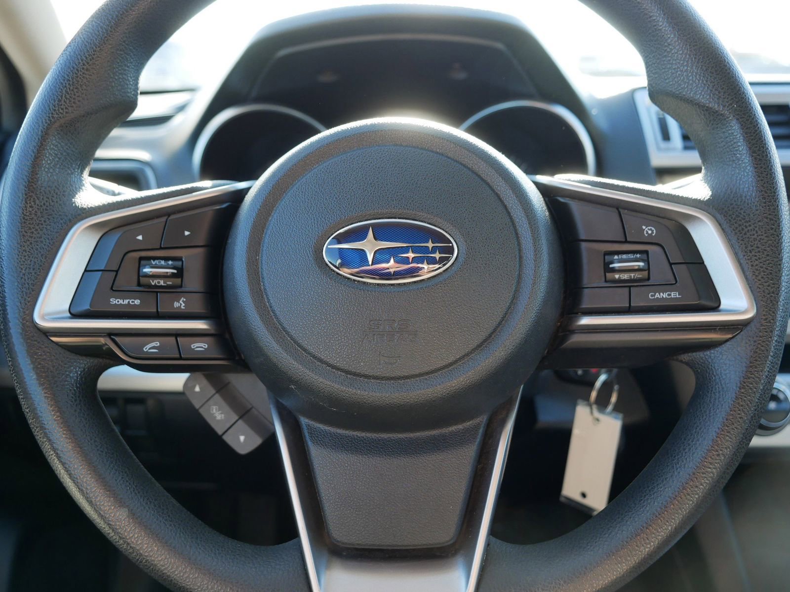 Used 2018 Subaru Legacy 2.5i w/ Popular Package #1 AWD/4WD image 26