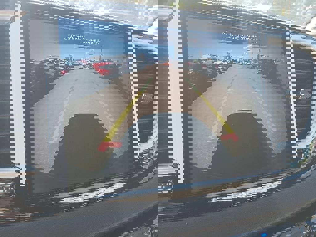 New 2026 Chrysler Voyager LX image 24