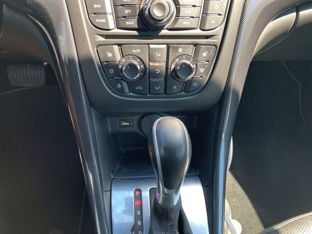 Used 2019 Buick Cascada Premium FWD image 30