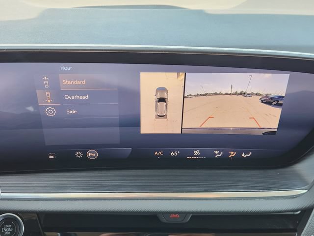 Used 2024 Buick Envision Preferred AWD/4WD image 19