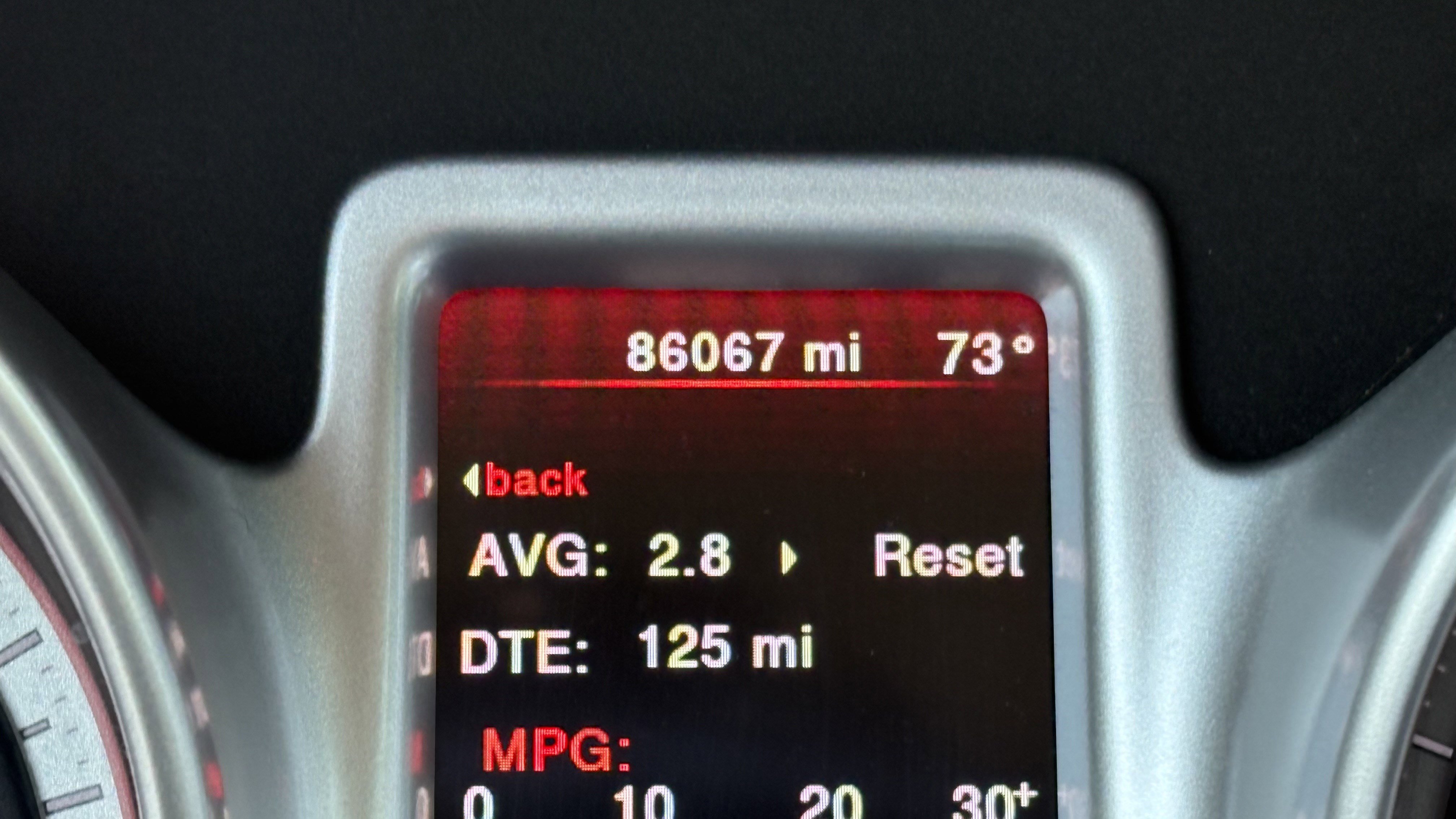 Used 2017 Dodge Journey SE image 23