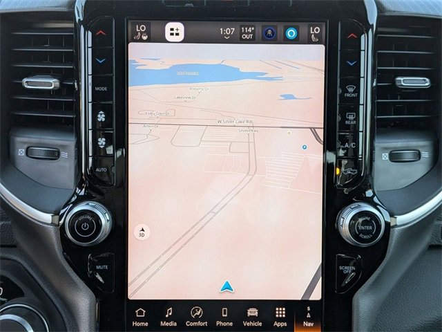 New 2026 RAM 1500 Big Horn image 30