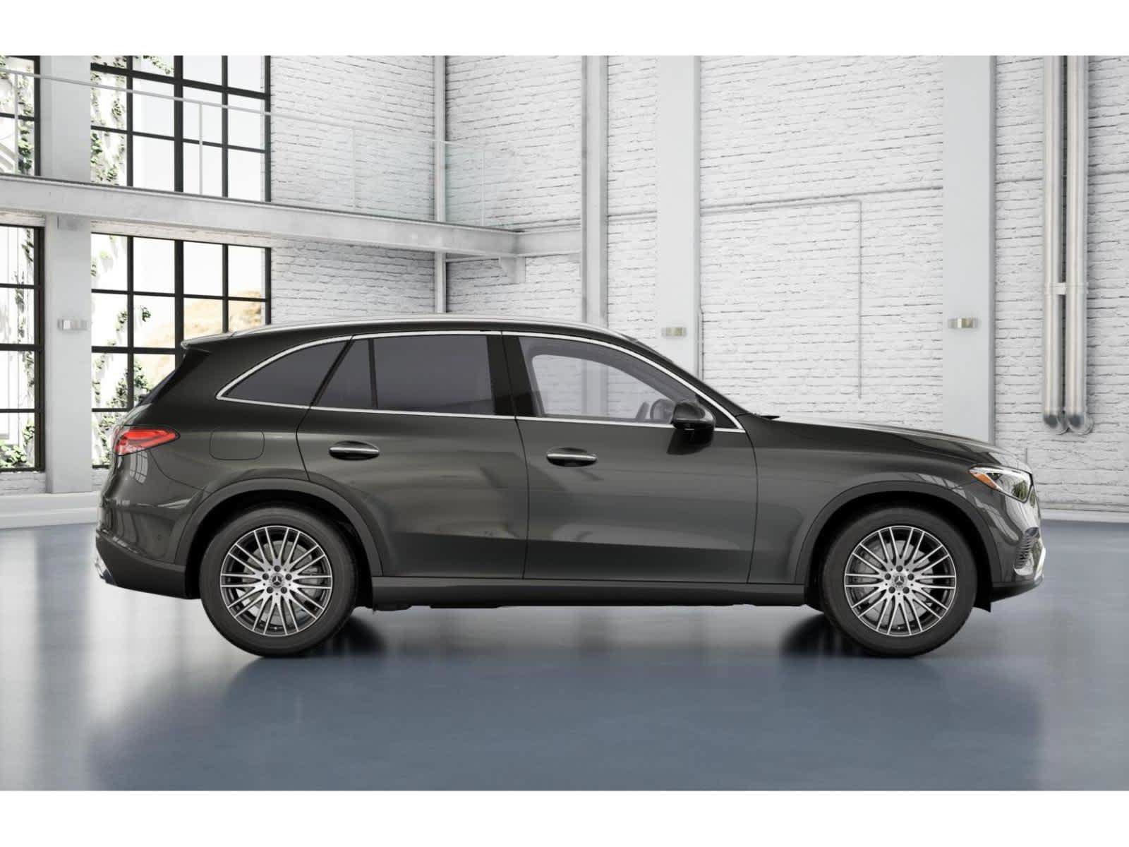 Used 2026 Mercedes-Benz GLC 300 4MATIC image 15