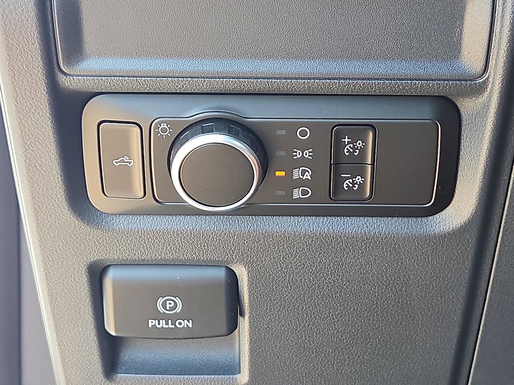 New 2026 Ford F150 XL AWD/4WD image 22
