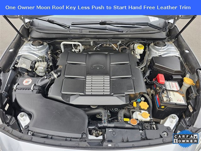 Used 2019 Subaru Outback 3.6R Limited w/ Popular Package #2 image 9