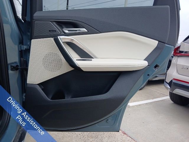 Certified 2026 BMW X1 xDrive28i AWD/4WD image 11