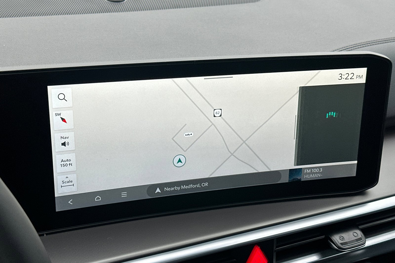 New 2026 Kia Sorento SX Prestige image 21