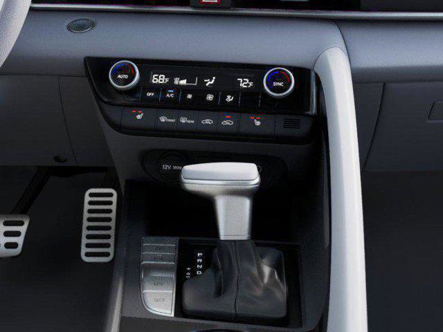 New 2026 Hyundai Elantra SEL Sport Premium image 16