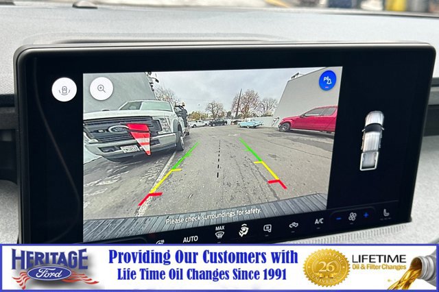 New 2026 Ford Maverick XLT w/ XLT Luxury Package image 18