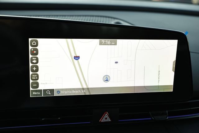 New 2025 Hyundai Elantra N image 14