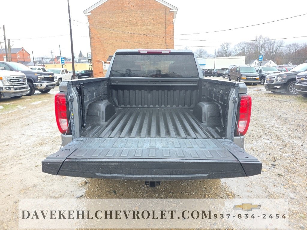 Used 2021 GMC Sierra 1500 Elevation image 33