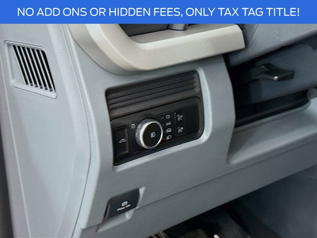 New 2026 Ford F350 XL w/ STX Appearance Package image 10