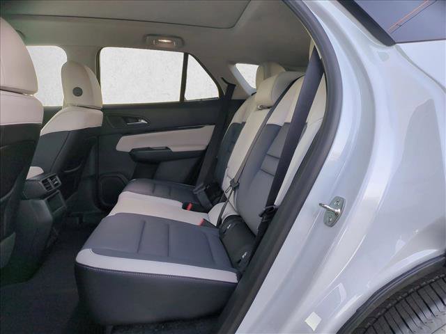 New 2026 Honda Prologue Touring image 16