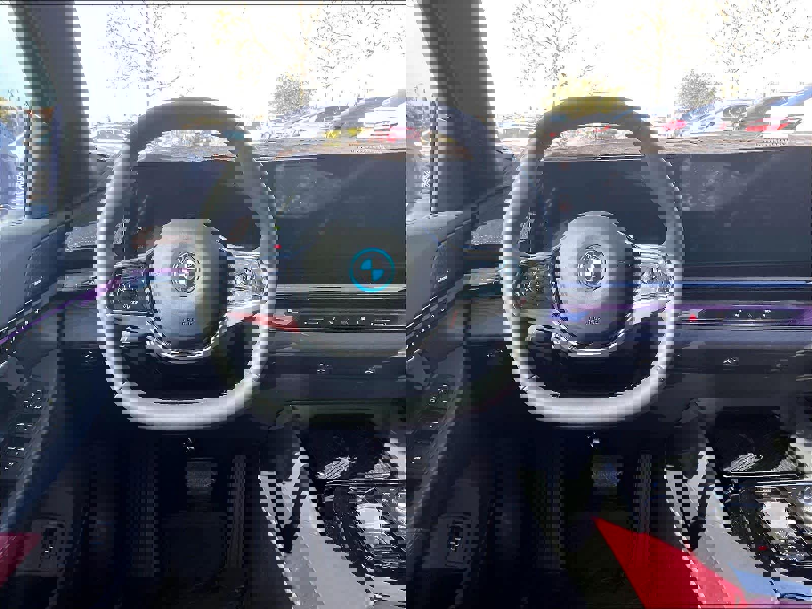 Certified 2025 BMW i5 xDrive40 w/ Premium Package image 8