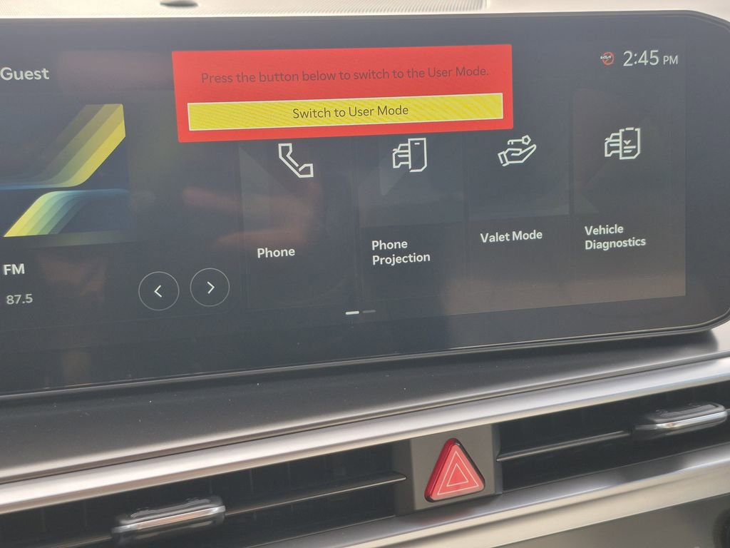 New 2026 Kia Sorento S image 20