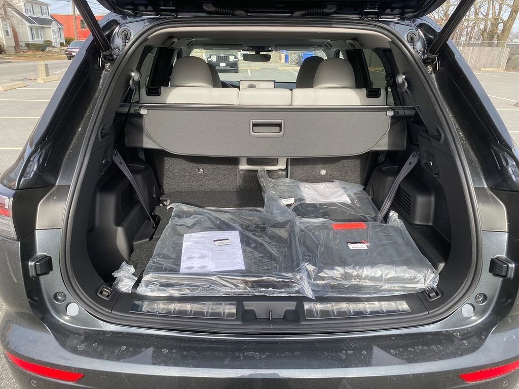 New 2026 Mitsubishi Outlander SEL FWD image 26