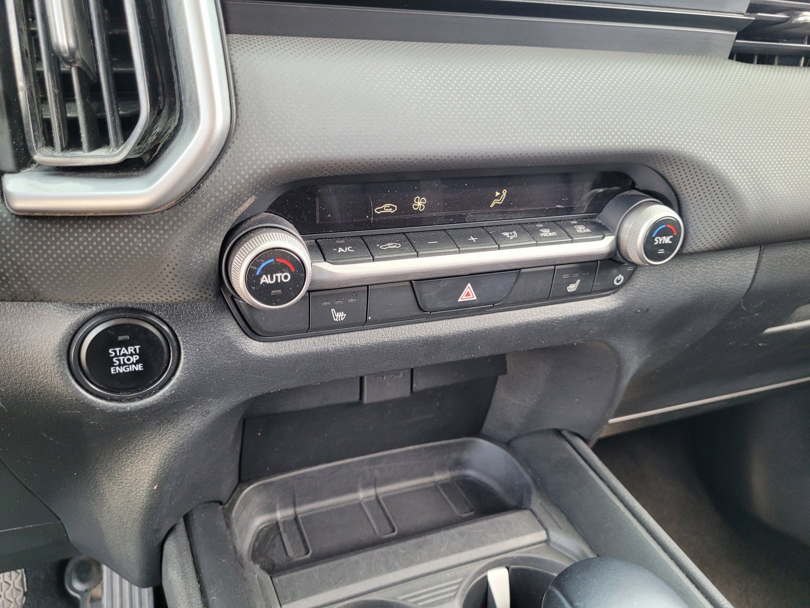 Used 2025 MAZDA CX-50 AWD 2.5 S w/ Preferred Package image 21