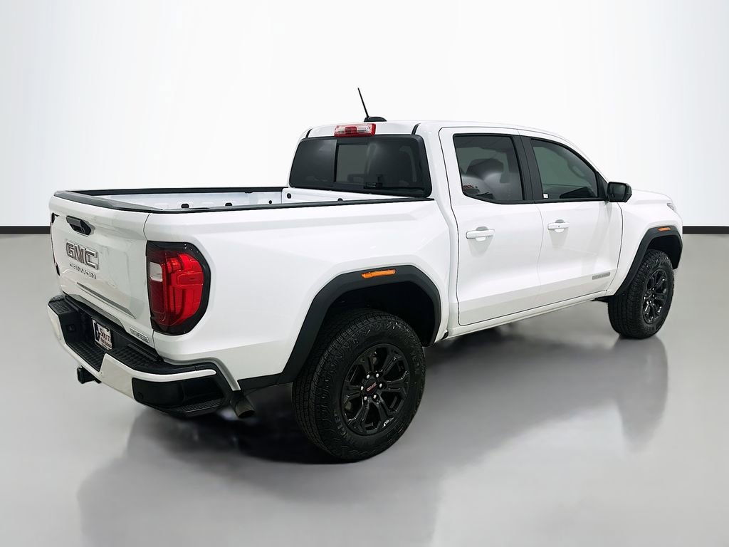 Used 2025 GMC Canyon Elevation w/ Convenience Package RWD image 7