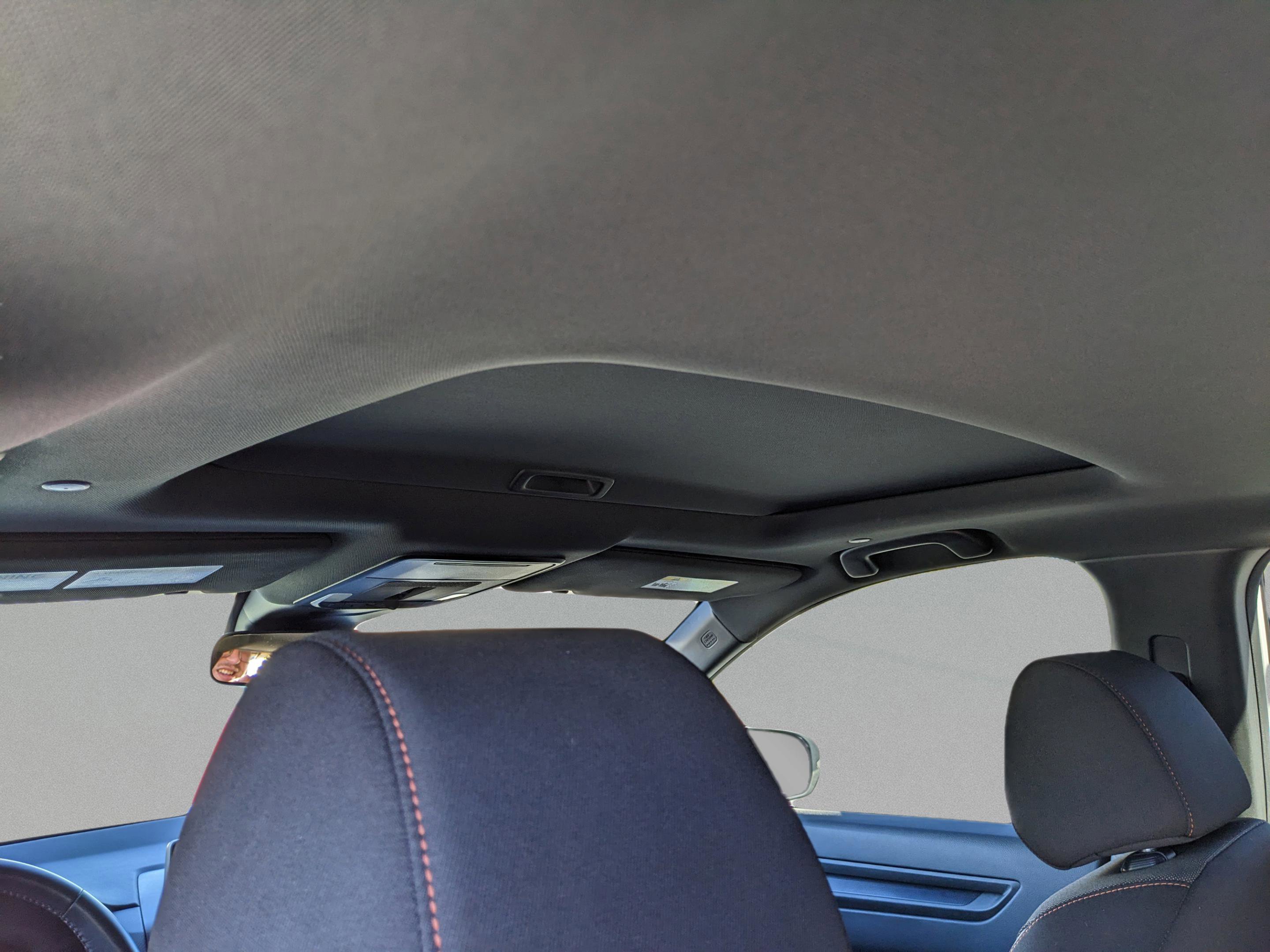 Used 2023 Honda CR-V Sport image 22