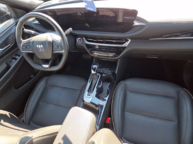 Used 2024 Buick Envista Sport Touring FWD image 22