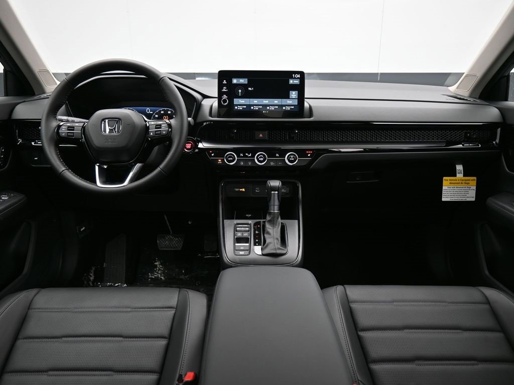 New 2026 Honda CR-V EX-L image 42