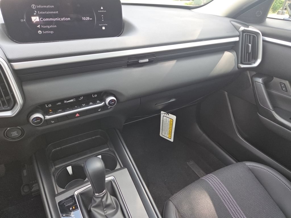 New 2026 MAZDA CX-50 AWD 2.5 S w/ Preferred Pkg image 20