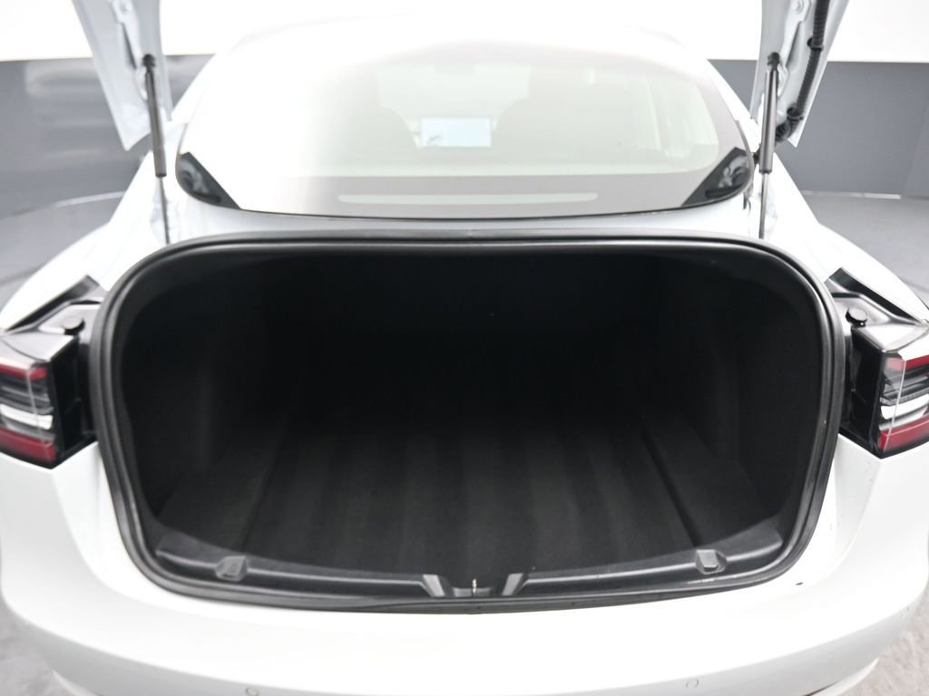 Used 2018 Tesla Model 3 Long Range AWD/4WD image 42