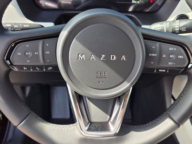 New 2026 MAZDA CX-5 Select AWD/4WD image 26