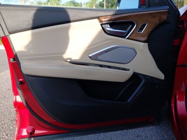 Used 2019 Acura RDX w/ Advance Package FWD image 20