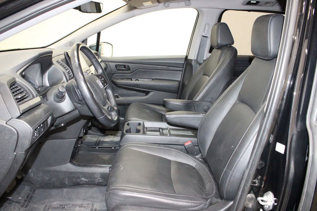 Used 2022 Honda Odyssey EX-L image 11
