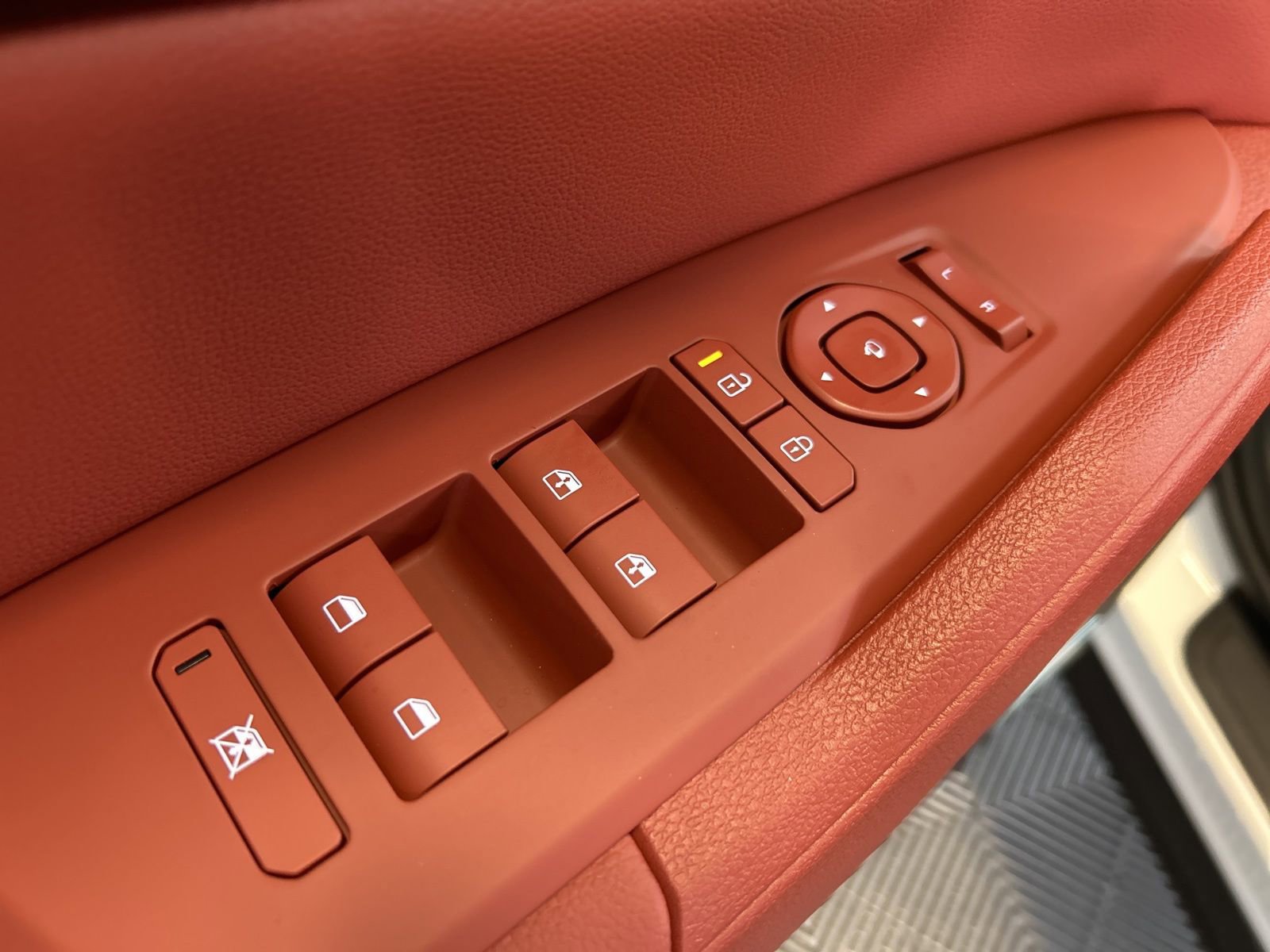 New 2026 Kia Sportage SX Prestige image 15