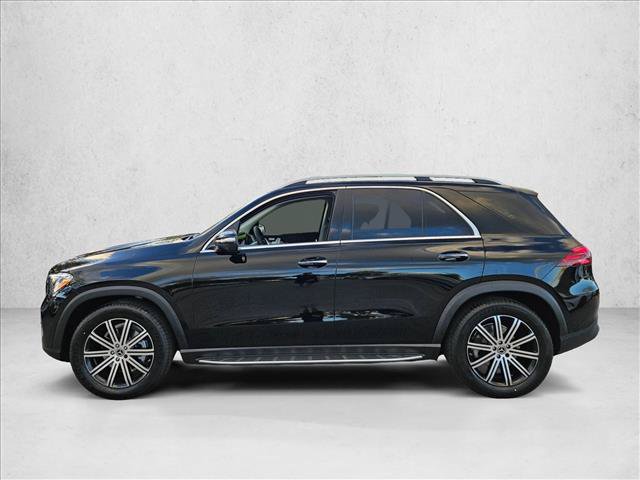 New 2026 Mercedes-Benz GLE 350 4MATIC image 5