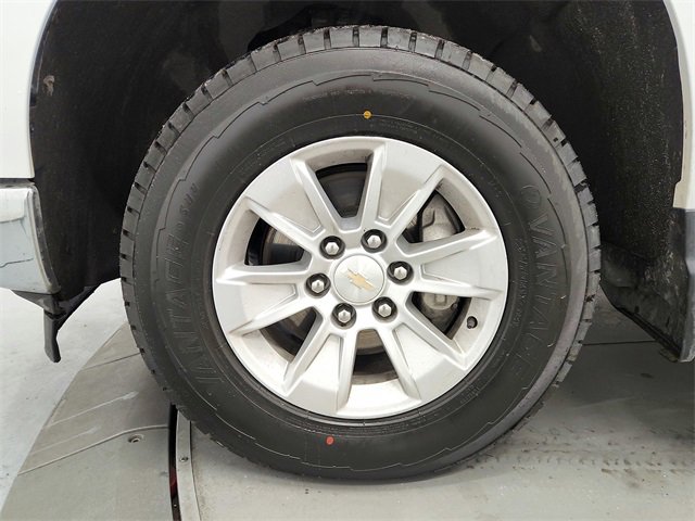 Used 2024 Chevrolet Silverado 1500 LT w/ Protection Package image 17