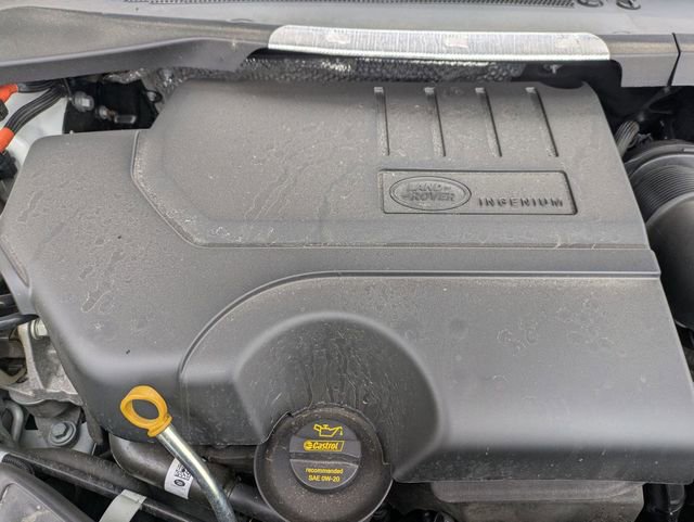 Used 2026 Land Rover Range Rover Evoque S AWD/4WD image 20