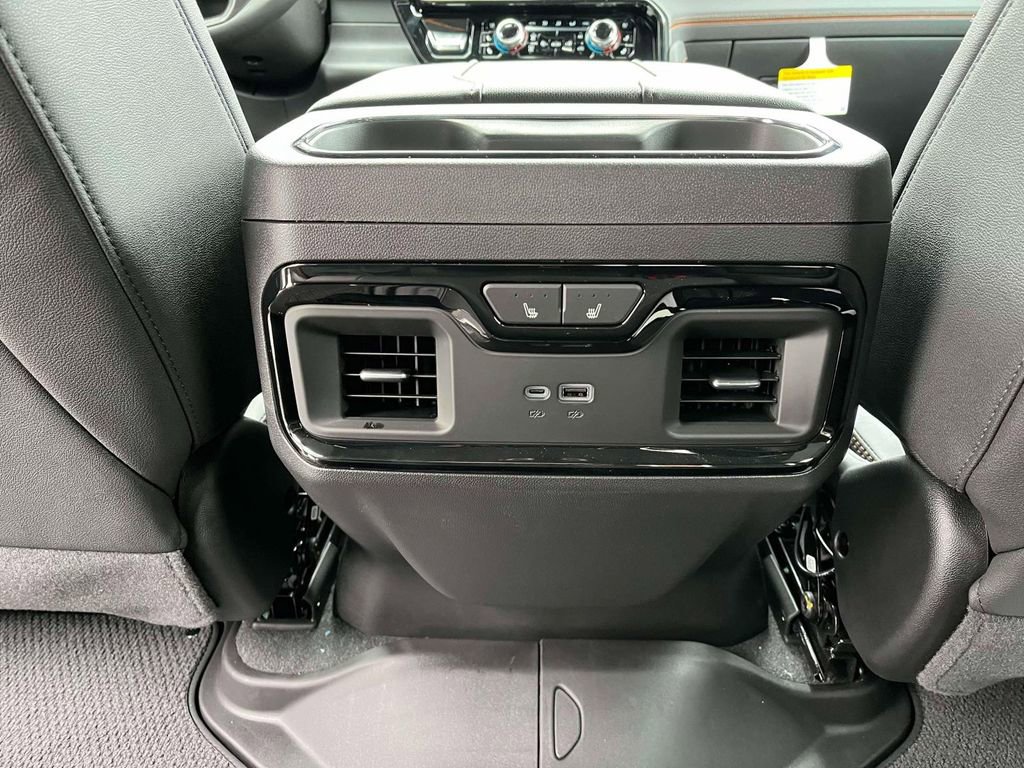 New 2026 GMC Sierra 1500 AT4 w/ AT4 Premium Package image 15